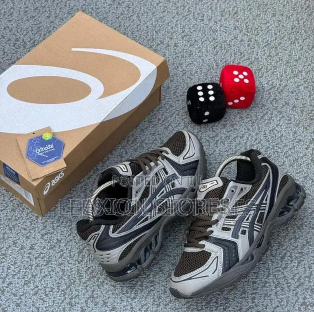Asics High Quality Sneakers