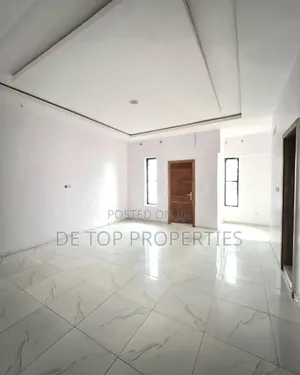 4bdrm Duplex in Ikota Gra Lekki for rent