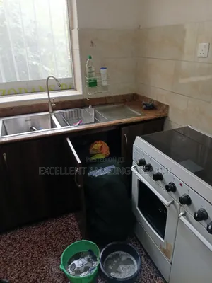 Deep Cleaning Service