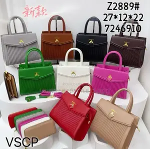 New Luxury Bags Stock!