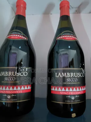 Italian Wine