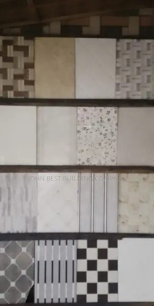 High Quality Super Plush Wall Tiles 25*50