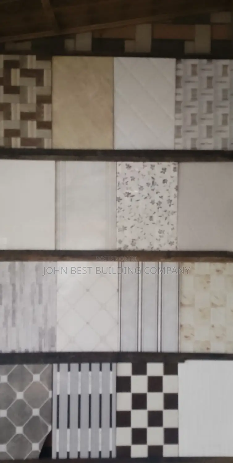 High Quality Super Plush Wall Tiles 25*50