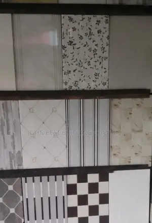 High Quality Super Plush Wall Tiles 25*50