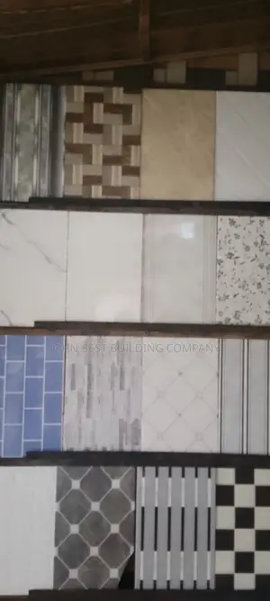 High Quality Super Plush Wall Tiles 25*50