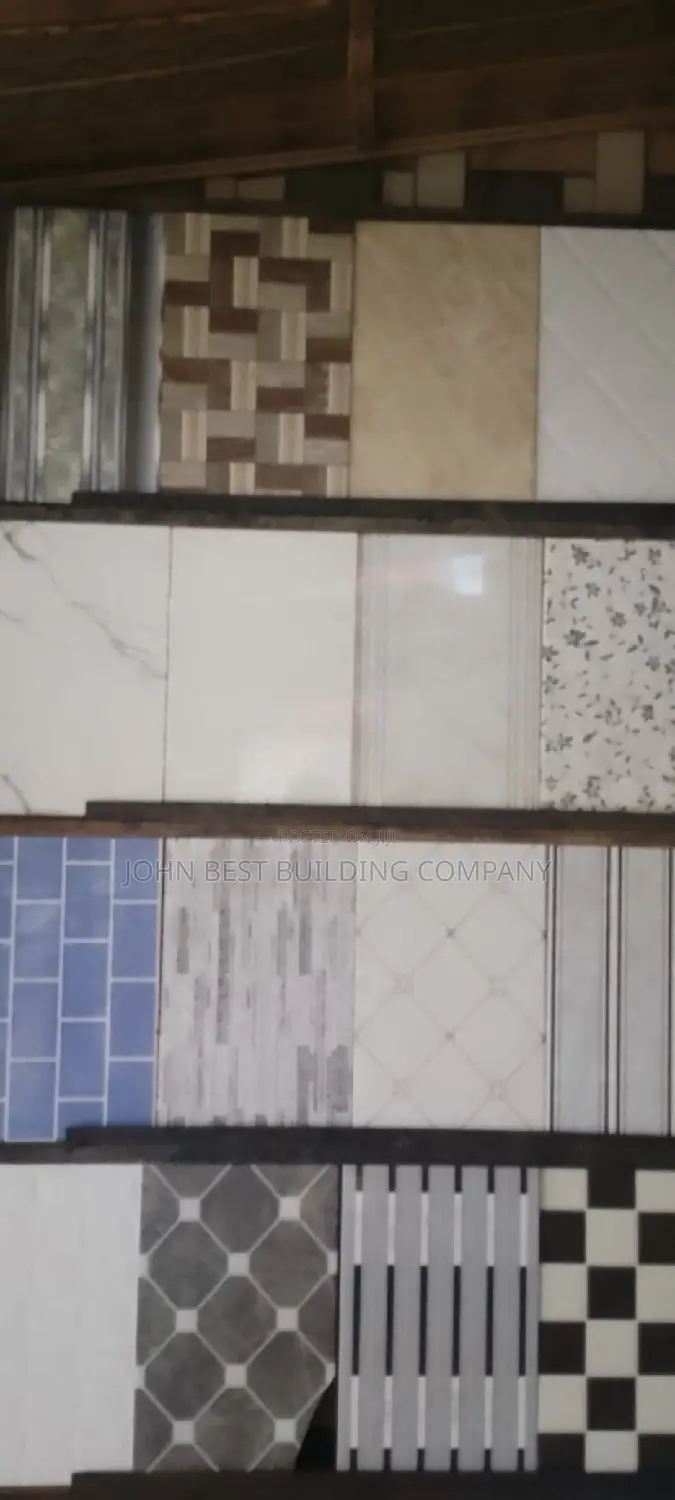 High Quality Super Plush Wall Tiles 25*50