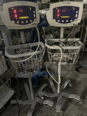 Medical Equipment