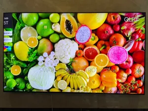 Samsung 55" Q95t Flagship Qled HDR Smart TV.