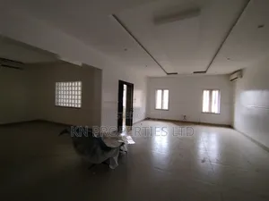3bdrm Apartment in Guzape for rent