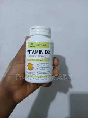 Vitamin D3