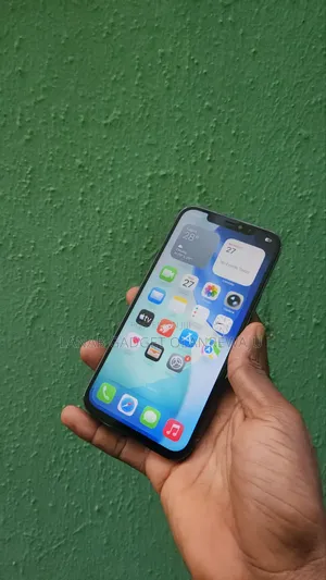 Apple iPhone 12 Pro Max 128 GB Blue
