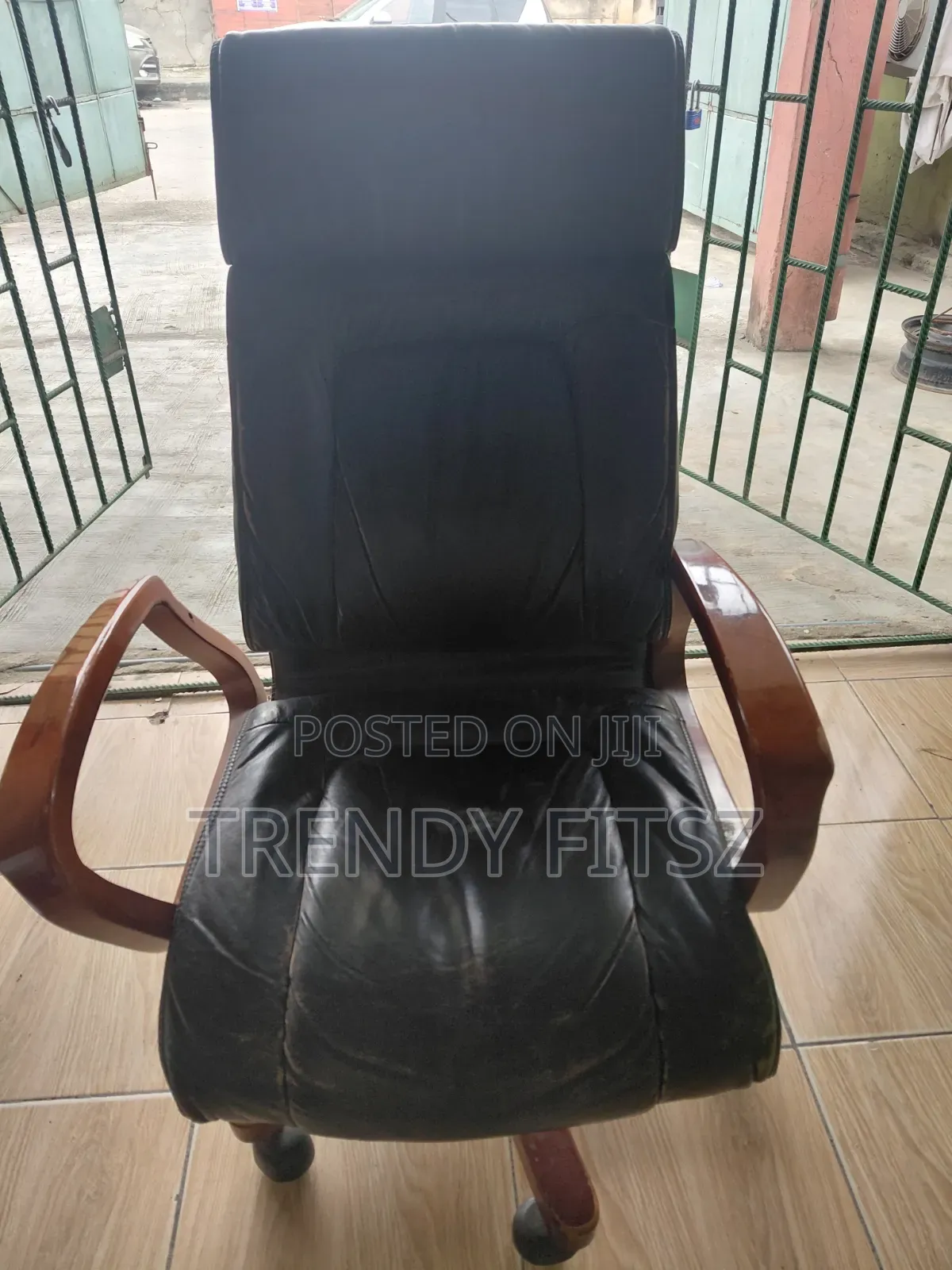 Office Chair