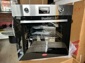 Original KIMAX Built-in LED Digital Display Gas Electric Oven Etc.