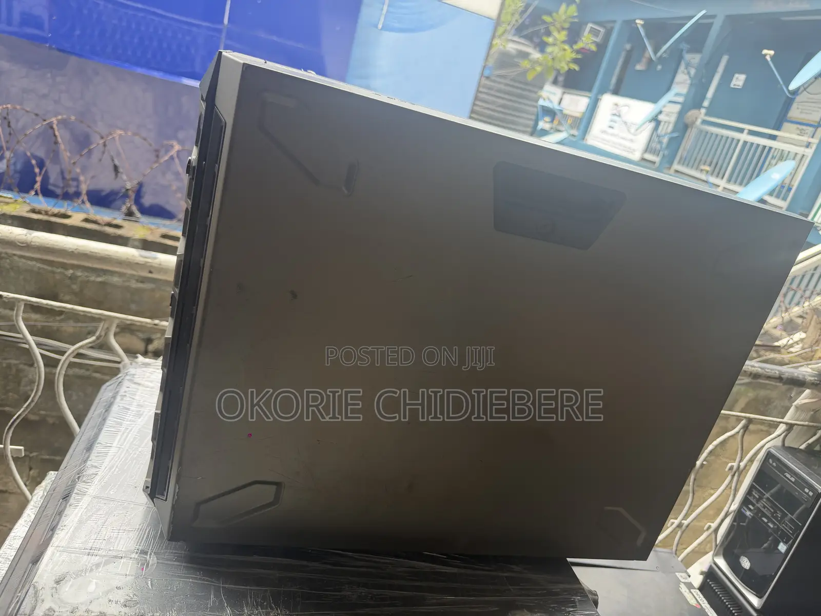 Server Dell PowerEdge T440 32GB Intel Xeon HDD 1T