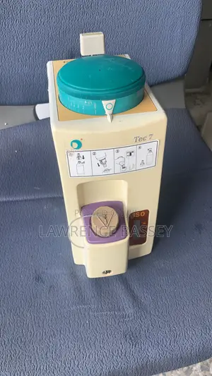 Medical Eqipment
