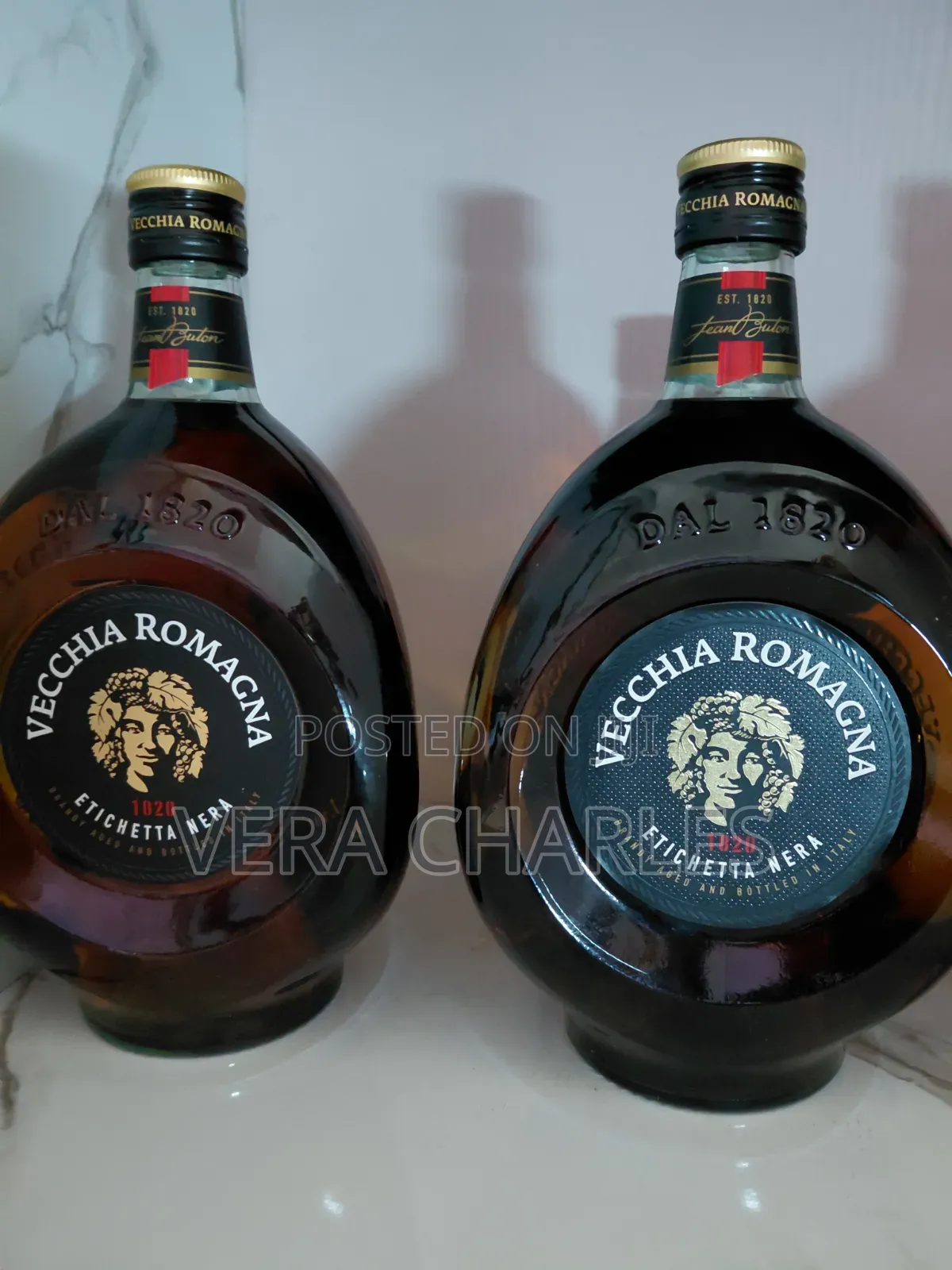 Italian Brandy