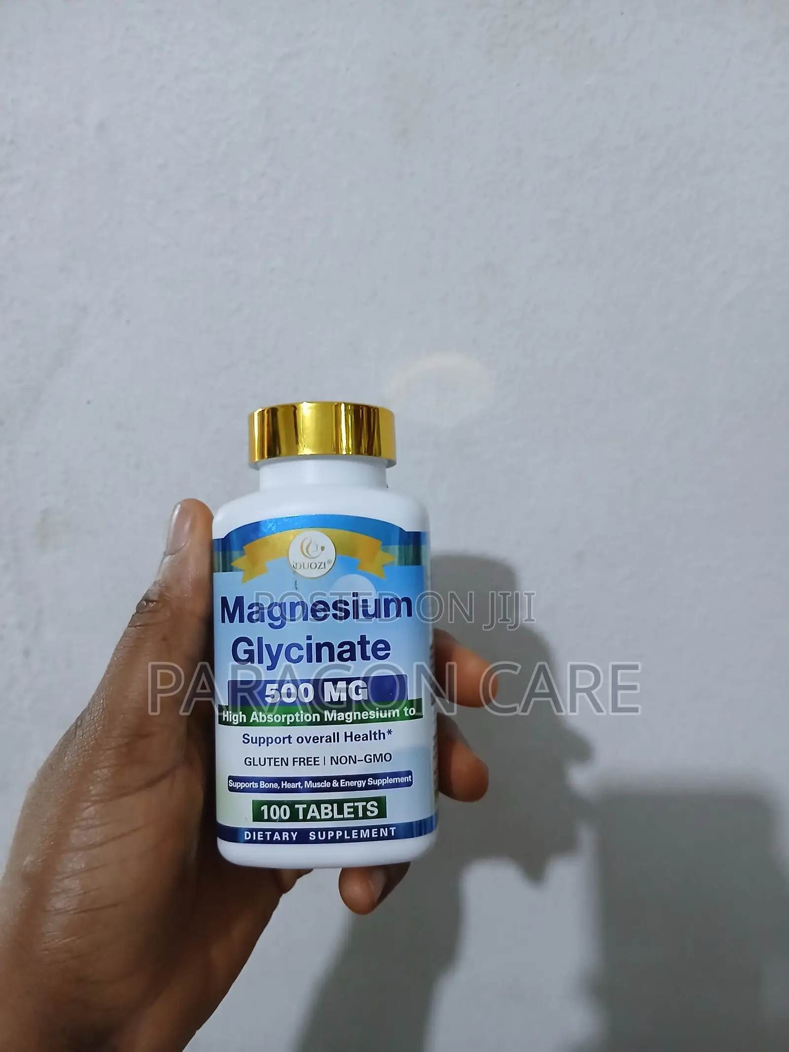 Duozi Magnesium Glycinate