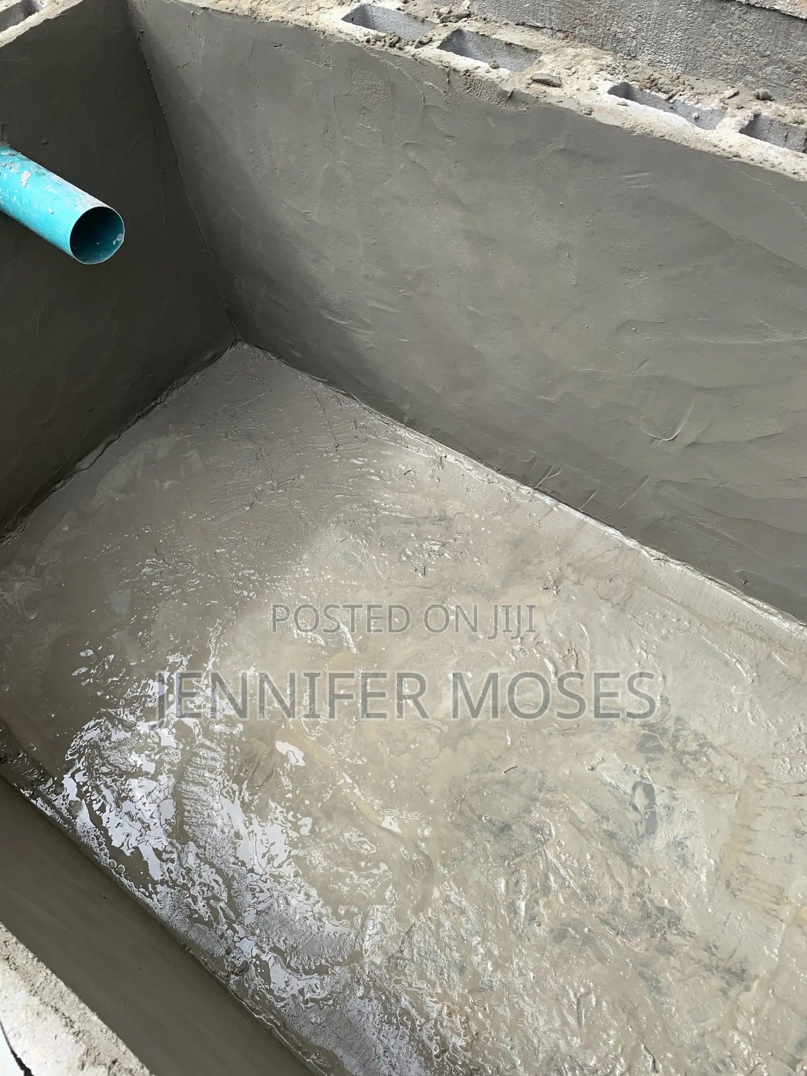 Bio Digester Toilet System