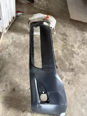 Front Bumper Toyota Venza 2010