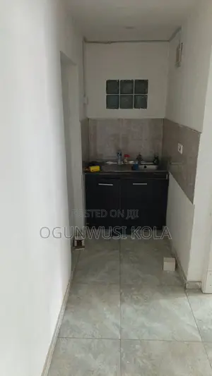 2 Bedroom Office at Ikeja
