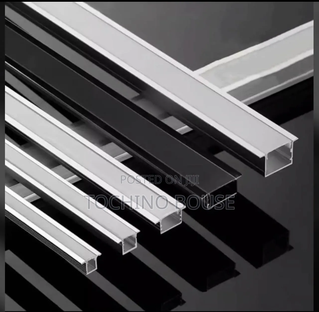 Aluminum Profile