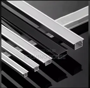 Aluminum Profile
