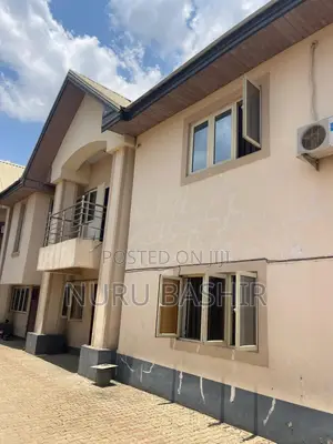 3bdrm Block of Flats in Atere, Akala Express for rent