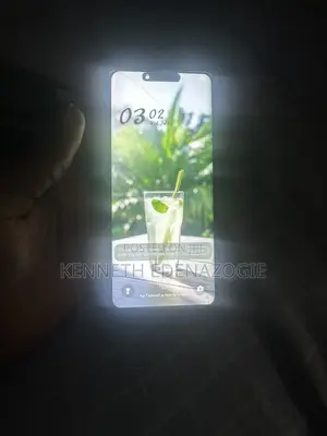 Infinix Hot 50 Pro+ 4G 256 GB Gray