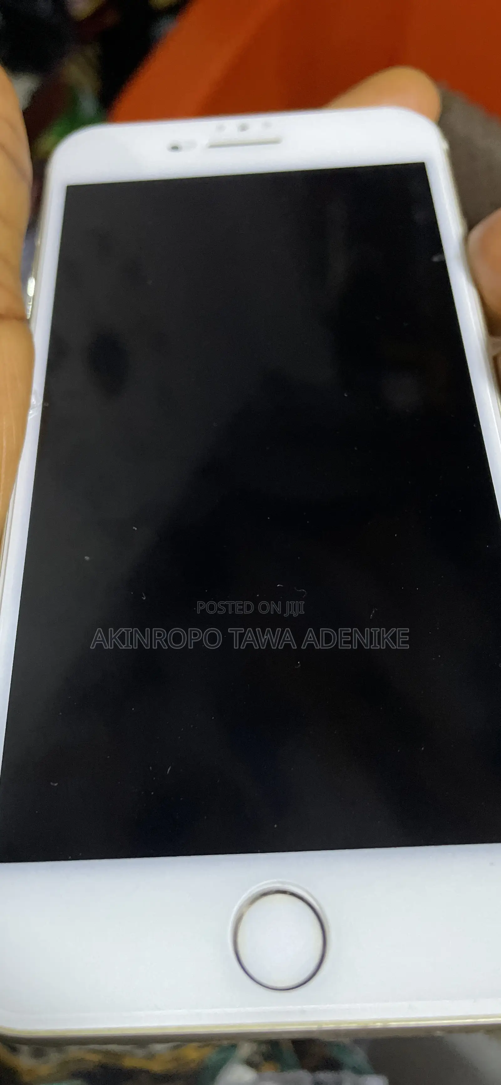 Apple iPhone 7 Plus 32 GB Gold