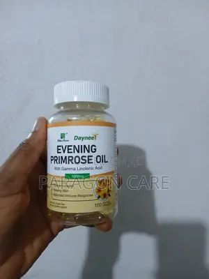 Daynee Evening Primrose Oil