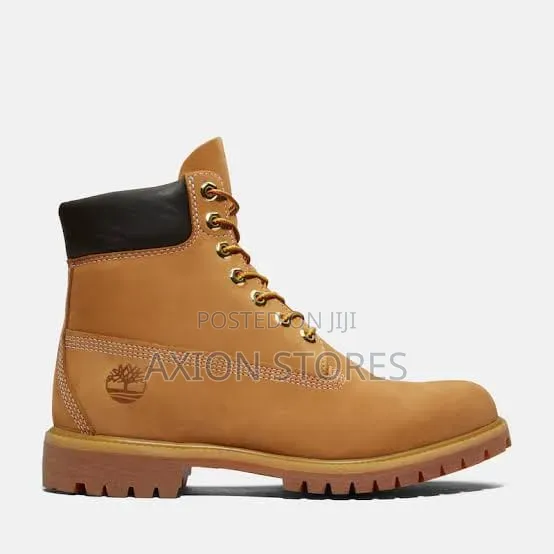 High Quality Timberland Boots