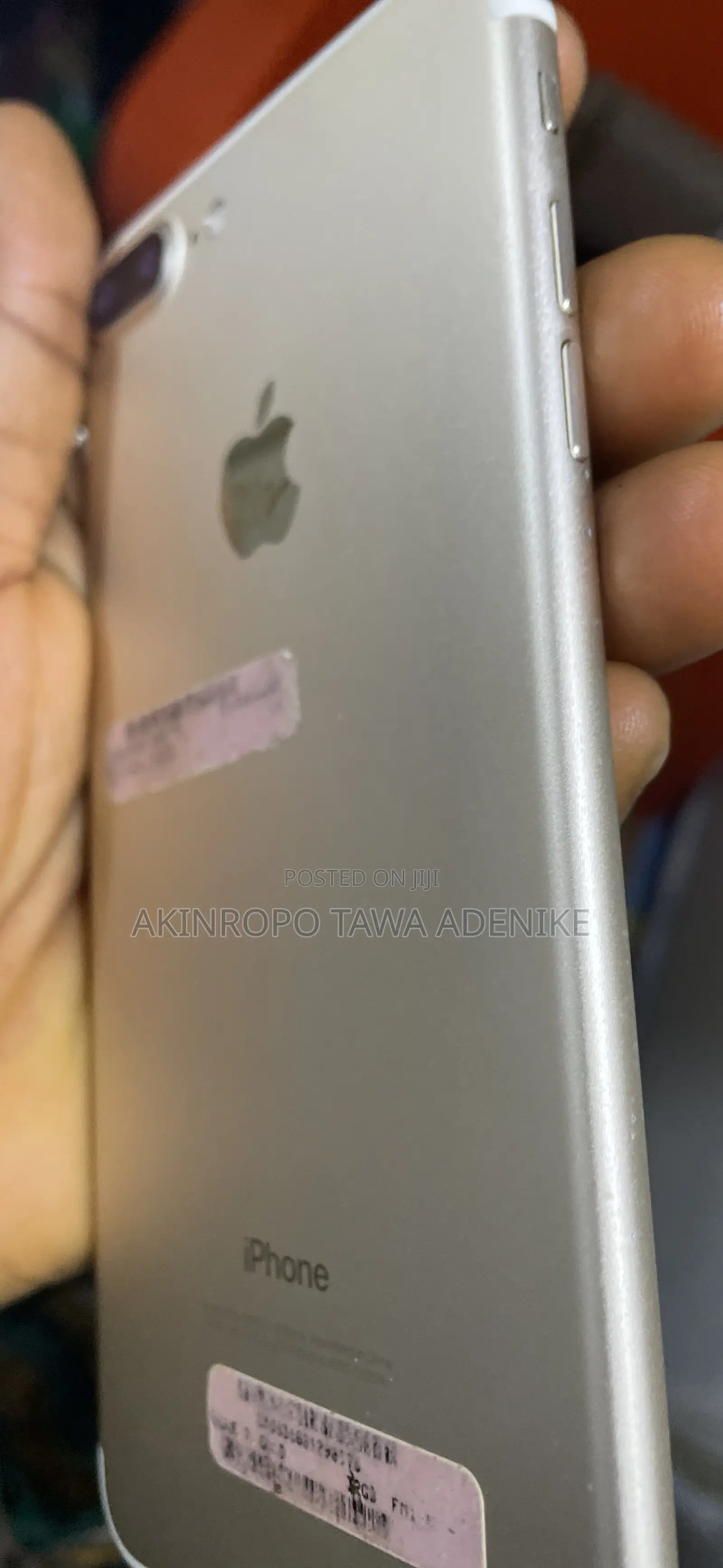 Apple iPhone 7 Plus 32 GB Gold