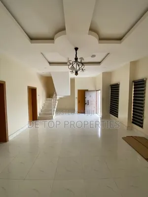 4bdrm Duplex in Ikota Gra Lekki for rent