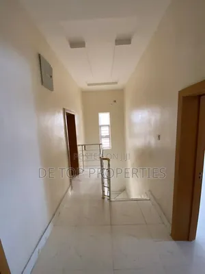 4bdrm Duplex in Ikota Gra Lekki for rent