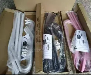 Bag and Wig Hanger