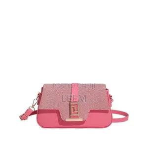 Classic Hand Bag