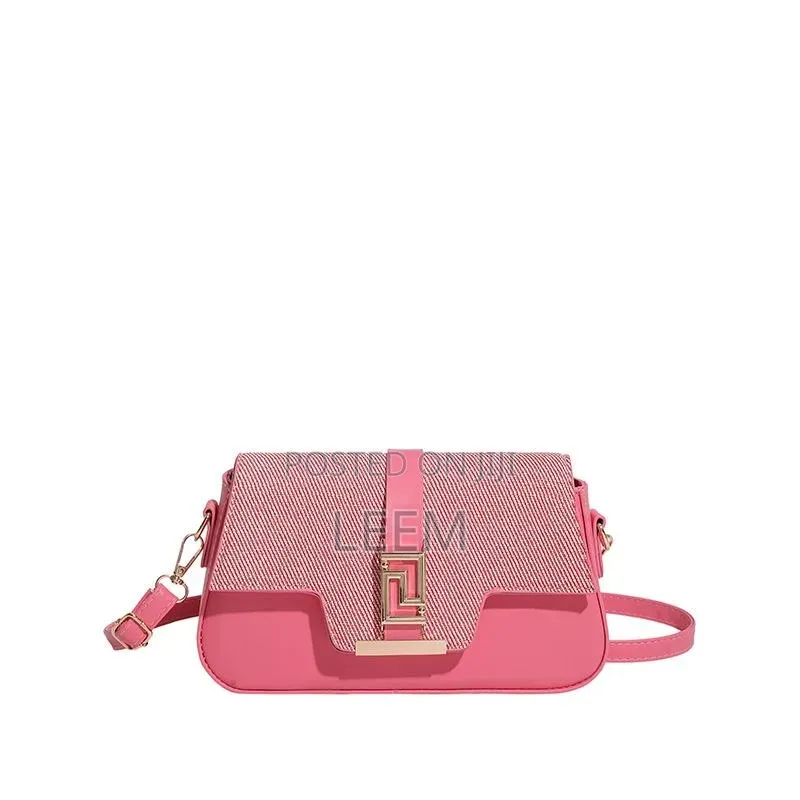 Classic Hand Bag