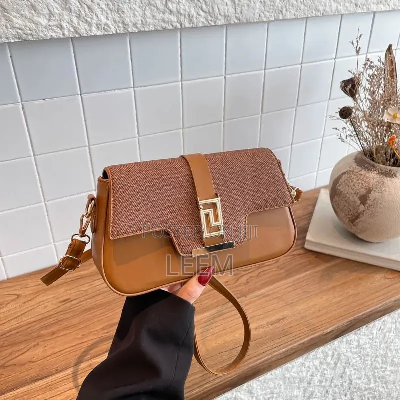 Classic Hand Bag