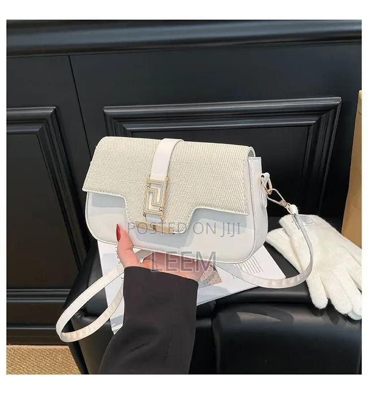 Classic Hand Bag