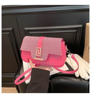 Classic Hand Bag