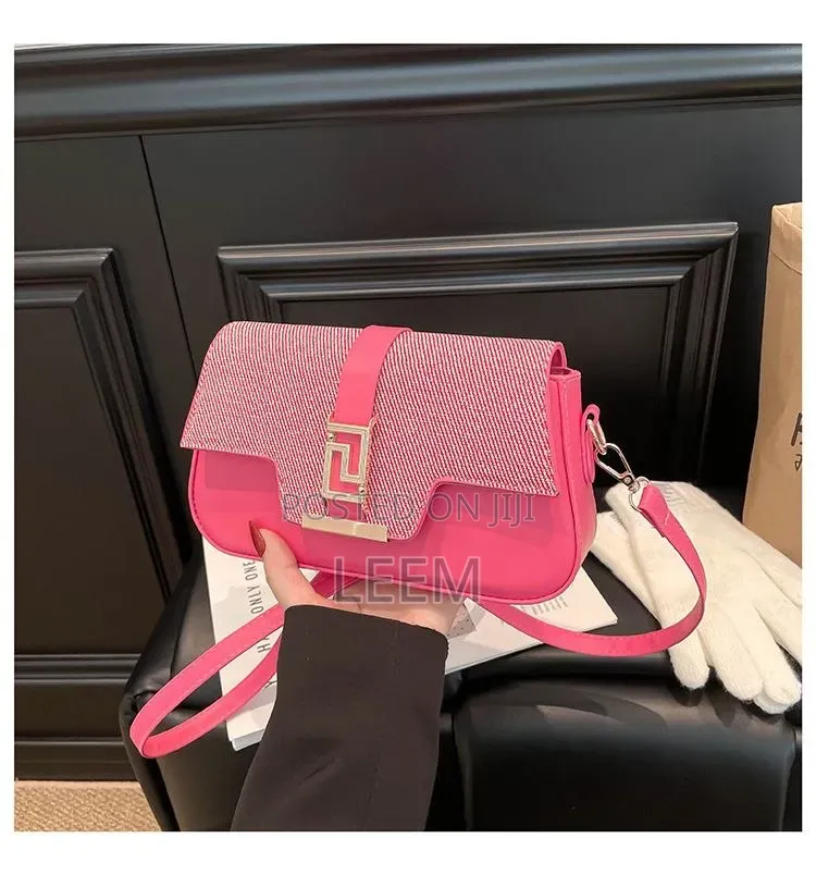 Classic Hand Bag