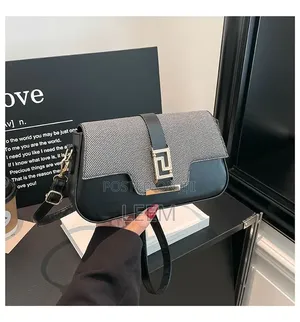 Classic Hand Bag