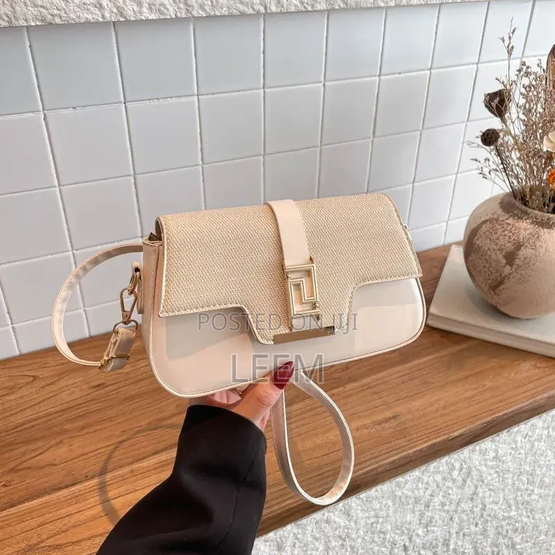 Classic Hand Bag