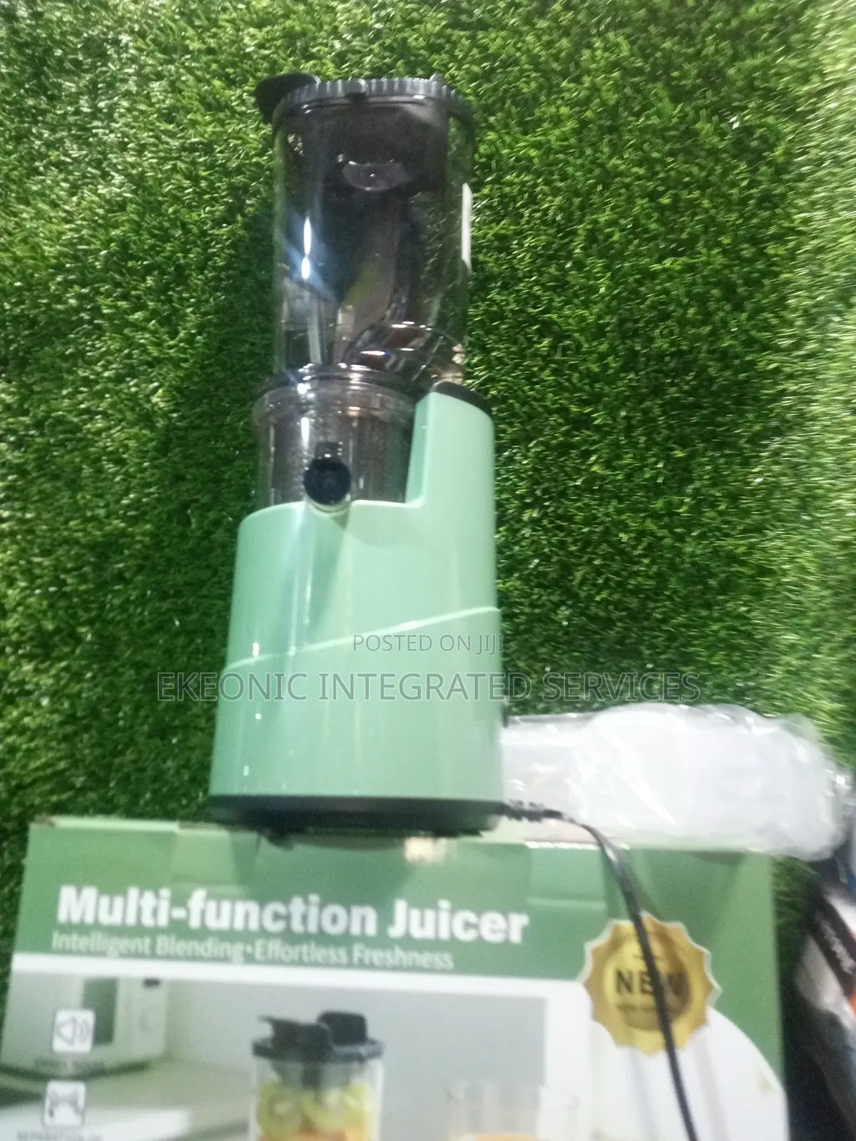 Fruit Juicer