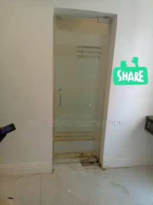 Prime Glass Handle