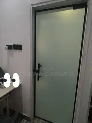 Prime Glass Handle