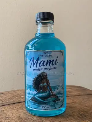 Mami Water Perfume