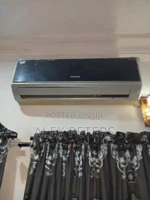 Samsung Air Conditioner