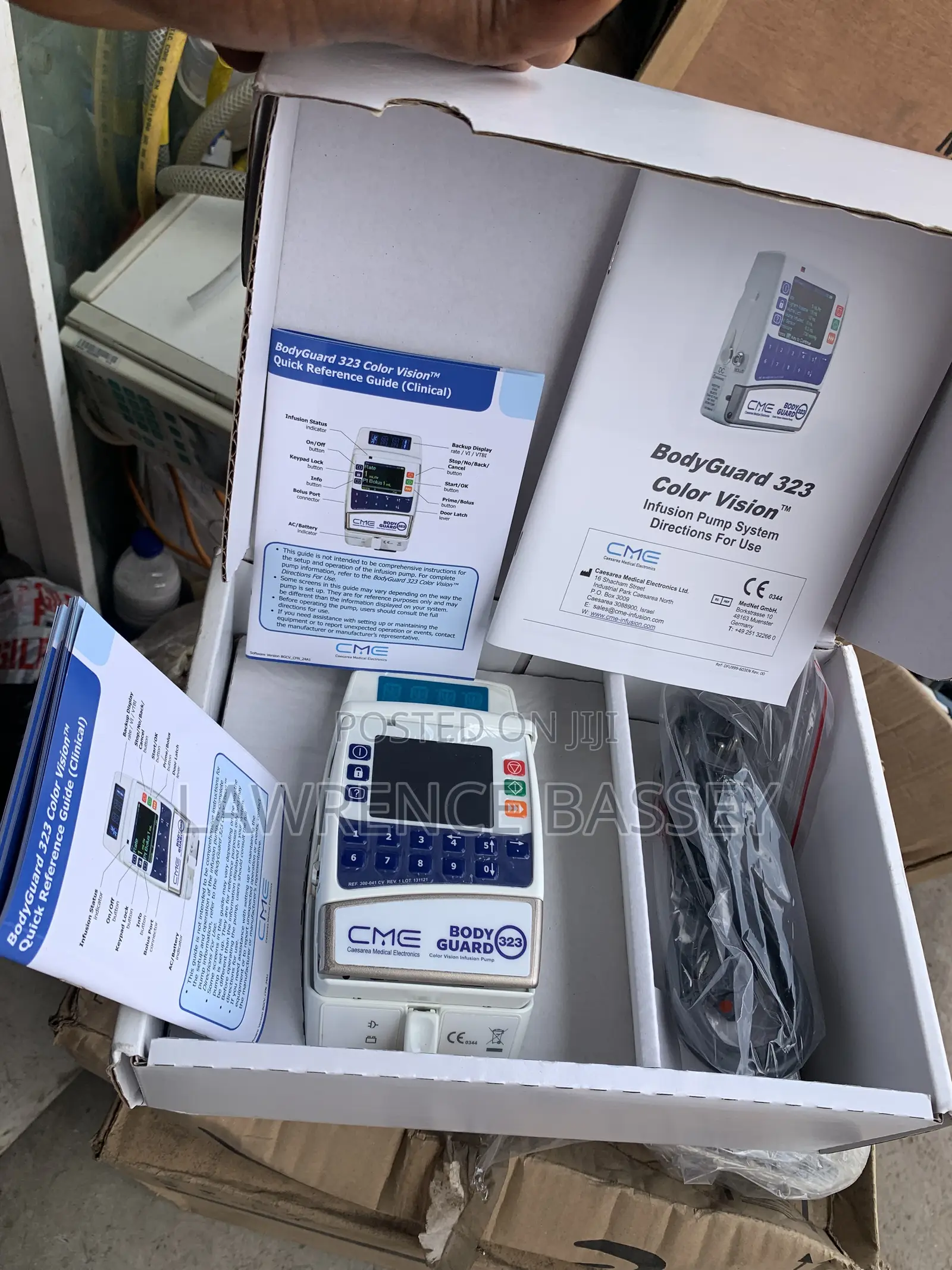 Medical Equipment