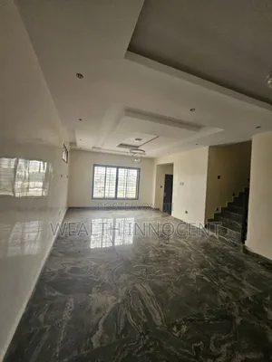 4bdrm Duplex in Kaura for rent